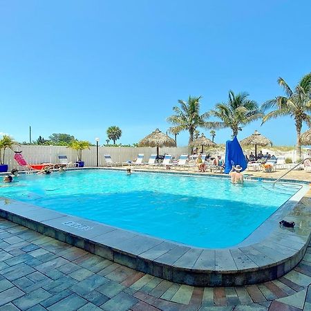Beach Place 1-404 St. Pete Beach Exterior foto