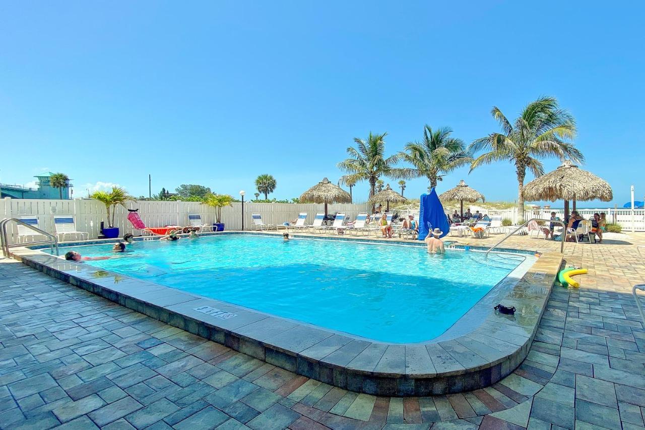 Beach Place 1-404 St. Pete Beach Exterior foto