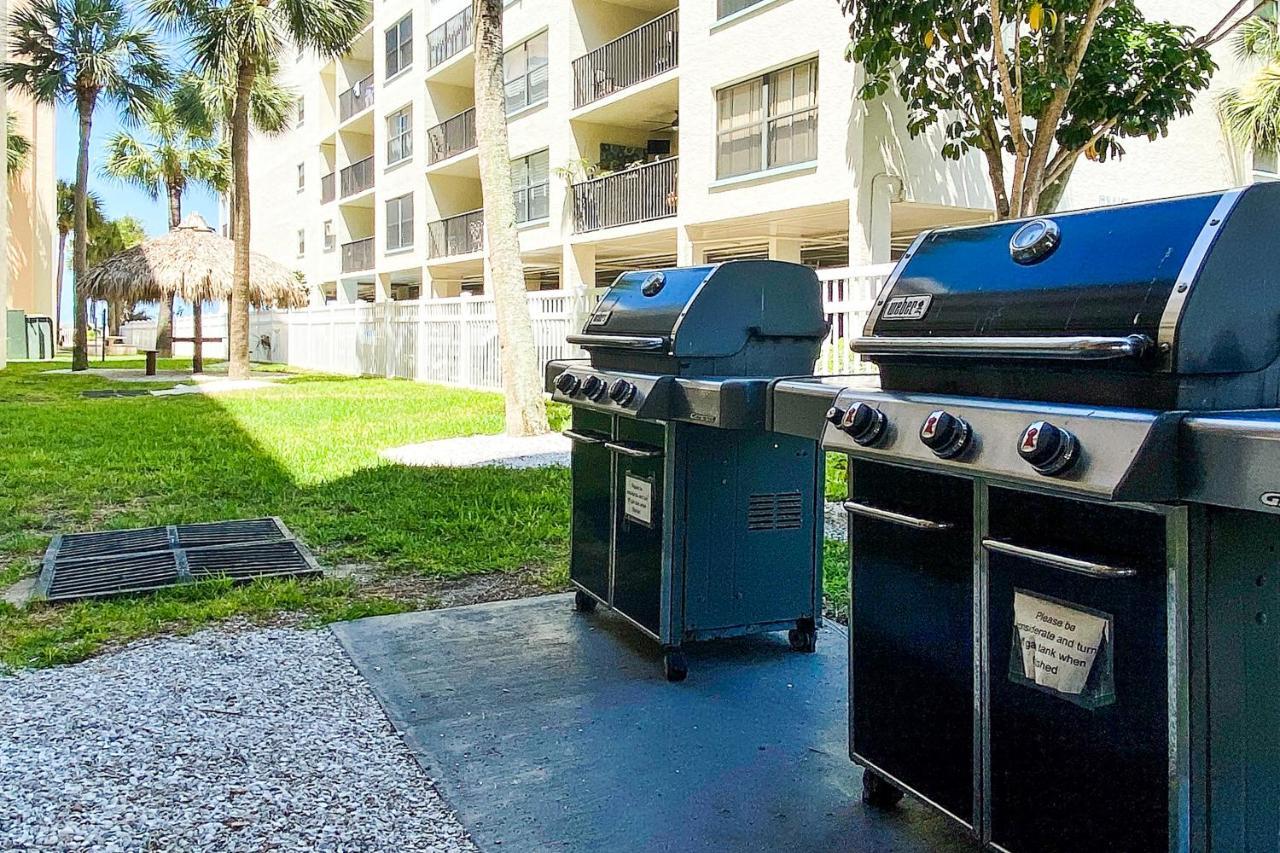 Beach Place 1-404 St. Pete Beach Exterior foto